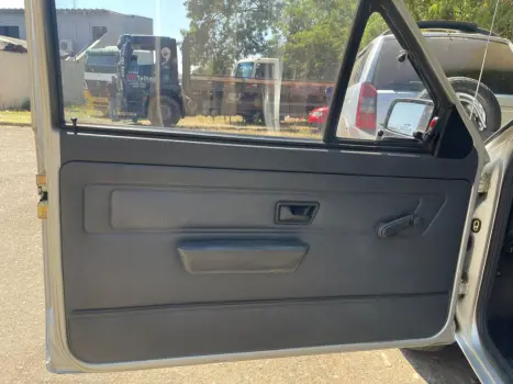 VOLKSWAGEN Voyage 1.6 CL, Foto 8