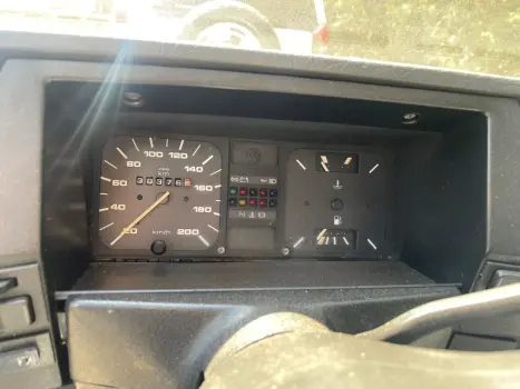 VOLKSWAGEN Voyage 1.6 CL, Foto 9