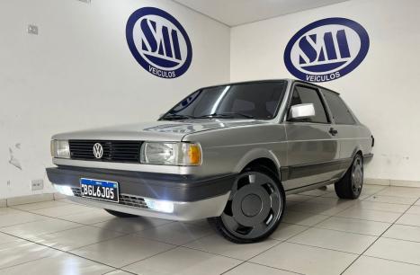 VOLKSWAGEN Voyage 1.8 CL, Foto 1