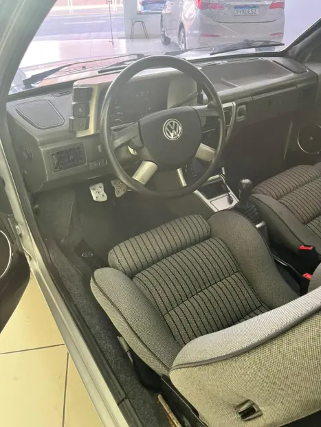 VOLKSWAGEN Voyage 1.8 CL, Foto 15