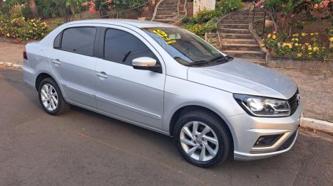 VOLKSWAGEN Voyage 1.6 4P FLEX, Foto 1