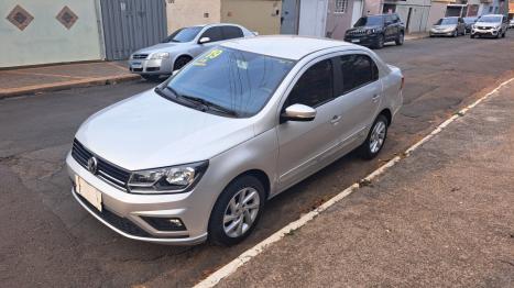 VOLKSWAGEN Voyage 1.6 4P FLEX, Foto 2