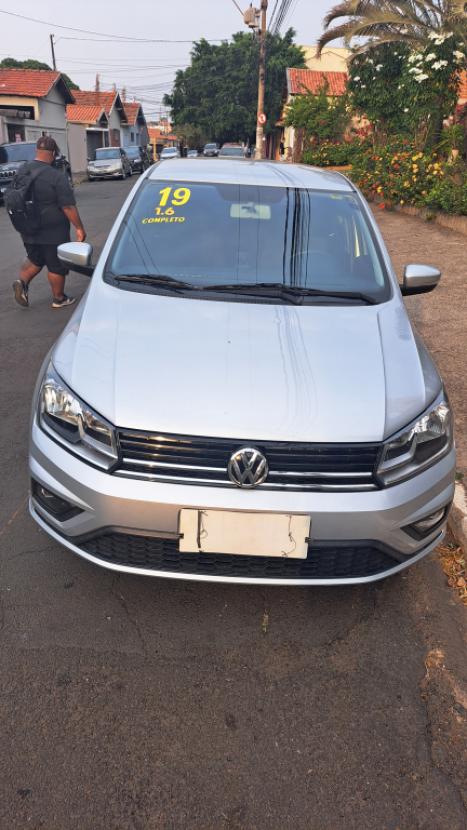 VOLKSWAGEN Voyage 1.6 4P FLEX, Foto 3