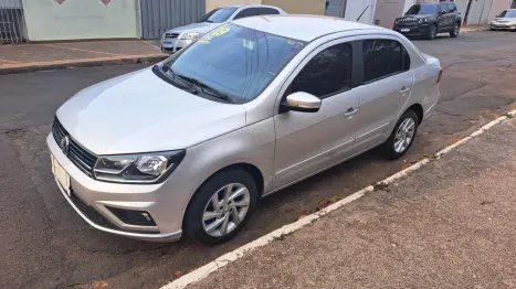 VOLKSWAGEN Voyage 1.6 4P FLEX, Foto 4