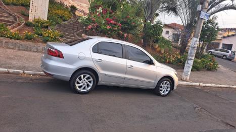 VOLKSWAGEN Voyage 1.6 4P FLEX, Foto 7