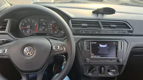 VOLKSWAGEN Voyage 1.6 4P FLEX, Foto 10