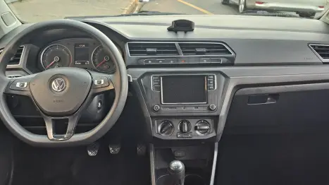 VOLKSWAGEN Voyage 1.6 4P FLEX, Foto 11