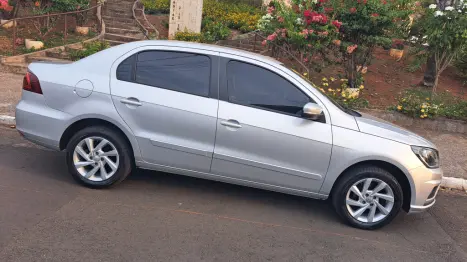 VOLKSWAGEN Voyage 1.6 4P FLEX, Foto 15