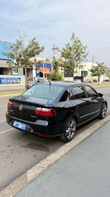 VOLKSWAGEN Voyage 1.6 4P FLEX COMFORTLINE I-MOTION AUTOMATIZADO, Foto 5