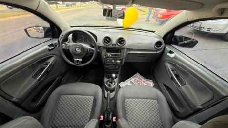 VOLKSWAGEN Voyage 1.6 4P FLEX COMFORTLINE I-MOTION AUTOMATIZADO, Foto 8