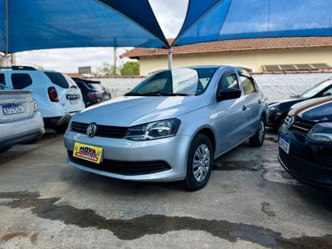 VOLKSWAGEN Voyage 1.6 4P TRENDLINE FLEX, Foto 2
