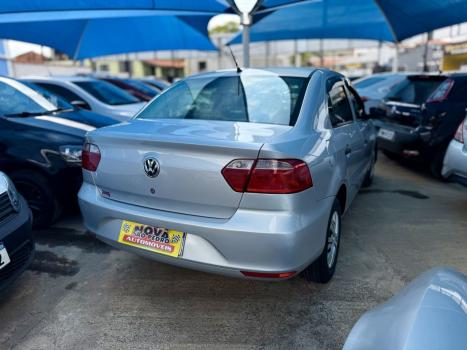 VOLKSWAGEN Voyage 1.6 4P TRENDLINE FLEX, Foto 3