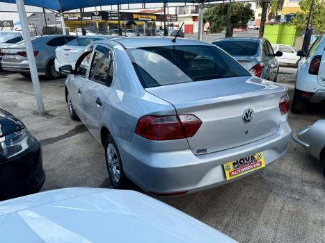 VOLKSWAGEN Voyage 1.6 4P TRENDLINE FLEX, Foto 4