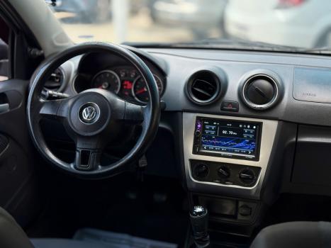 VOLKSWAGEN Voyage 1.6 4P TRENDLINE FLEX, Foto 5