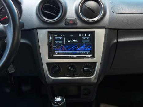 VOLKSWAGEN Voyage 1.6 4P TRENDLINE FLEX, Foto 6