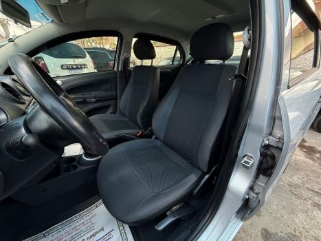 VOLKSWAGEN Voyage 1.6 4P TRENDLINE FLEX, Foto 7