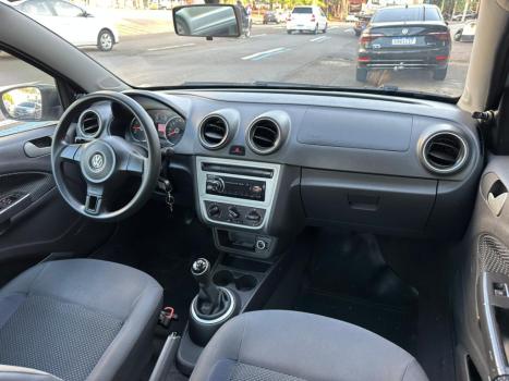 VOLKSWAGEN Voyage 1.6 4P FLEX MSI, Foto 4