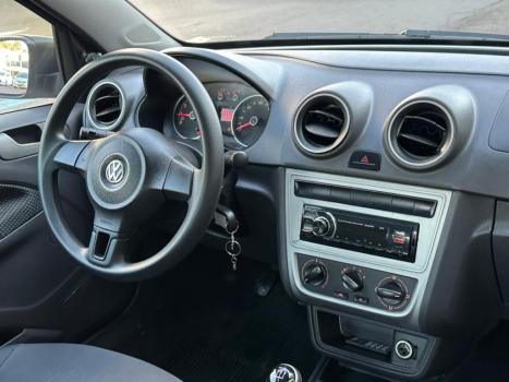 VOLKSWAGEN Voyage 1.6 4P FLEX MSI, Foto 5