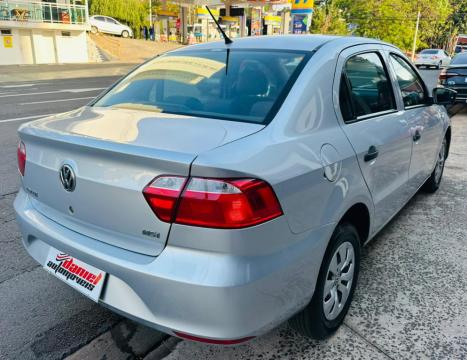 VOLKSWAGEN Voyage 1.6 4P FLEX MSI, Foto 7