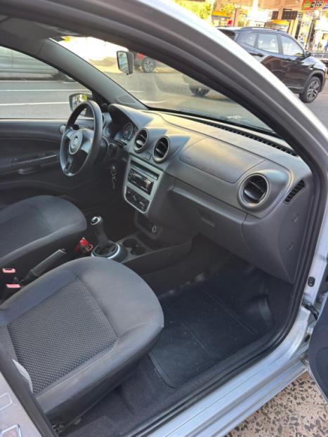 VOLKSWAGEN Voyage 1.6 4P FLEX MSI, Foto 8
