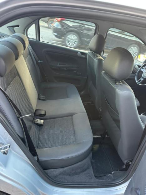 VOLKSWAGEN Voyage 1.6 4P FLEX MSI, Foto 9