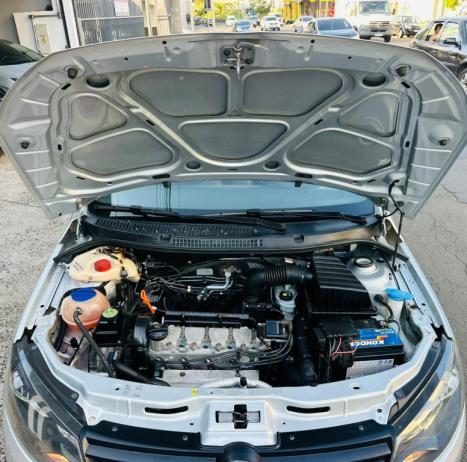 VOLKSWAGEN Voyage 1.6 4P FLEX MSI, Foto 10