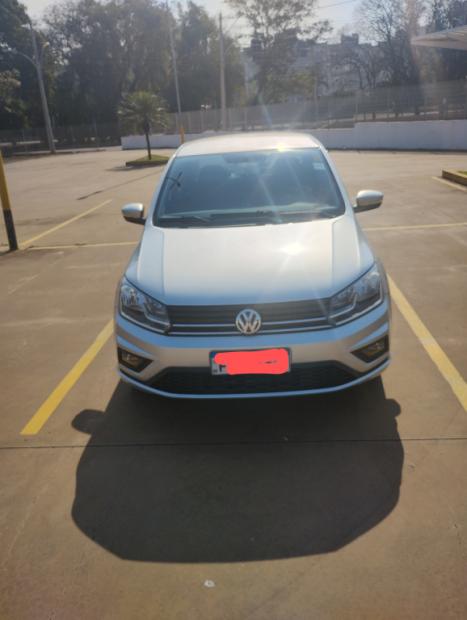 VOLKSWAGEN Voyage 1.6 4P FLEX MSI AUTOMTICO, Foto 2
