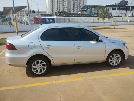 VOLKSWAGEN Voyage 1.6 4P FLEX MSI AUTOMTICO, Foto 4