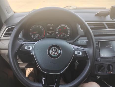 VOLKSWAGEN Voyage 1.6 4P FLEX MSI AUTOMTICO, Foto 5