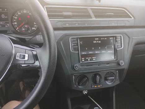 VOLKSWAGEN Voyage 1.6 4P FLEX MSI AUTOMTICO, Foto 6