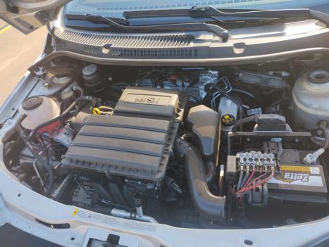 VOLKSWAGEN Voyage 1.6 4P FLEX MSI AUTOMTICO, Foto 7