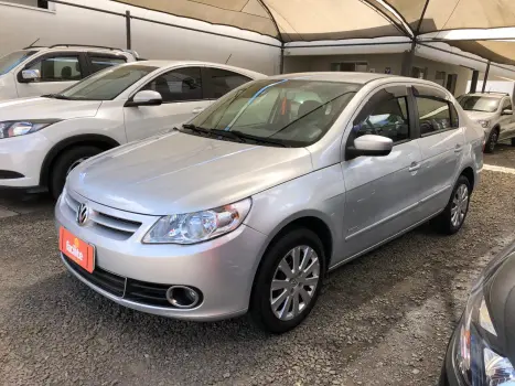 VOLKSWAGEN Voyage 1.6 4P TREND FLEX, Foto 1