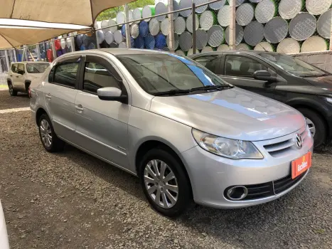 VOLKSWAGEN Voyage 1.6 4P TREND FLEX, Foto 2