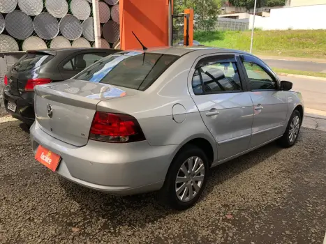 VOLKSWAGEN Voyage 1.6 4P TREND FLEX, Foto 3