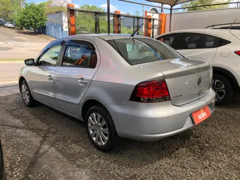 VOLKSWAGEN Voyage 1.6 4P TREND FLEX, Foto 4