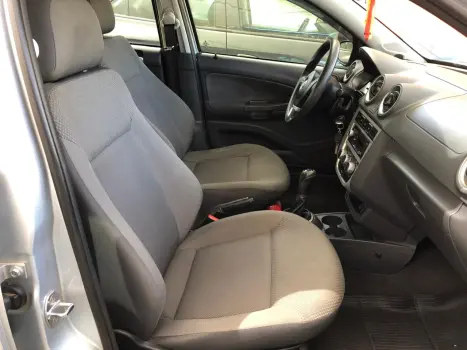 VOLKSWAGEN Voyage 1.6 4P TREND FLEX, Foto 5