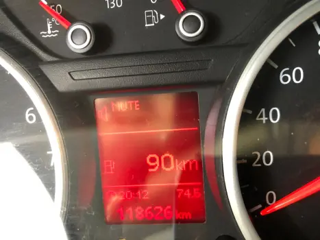 VOLKSWAGEN Voyage 1.6 4P TREND FLEX, Foto 7