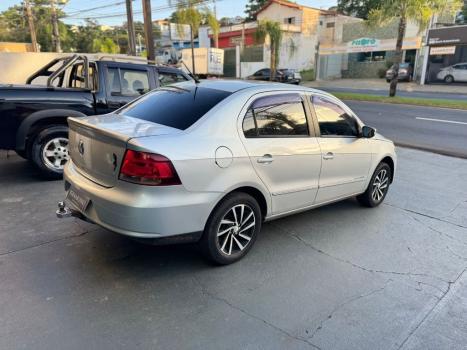 VOLKSWAGEN Voyage 1.6 4P COMFORTLINE FLEX, Foto 3
