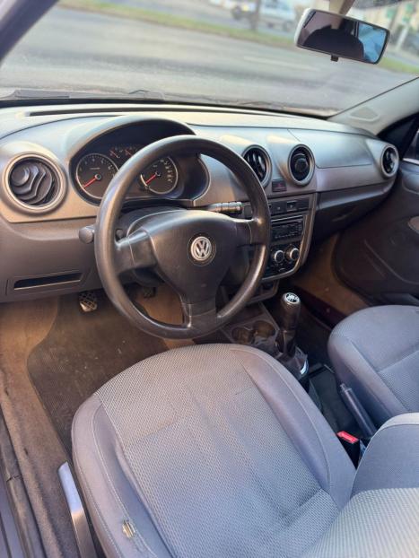 VOLKSWAGEN Voyage 1.6 4P COMFORTLINE FLEX, Foto 6