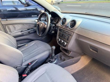 VOLKSWAGEN Voyage 1.6 4P COMFORTLINE FLEX, Foto 7