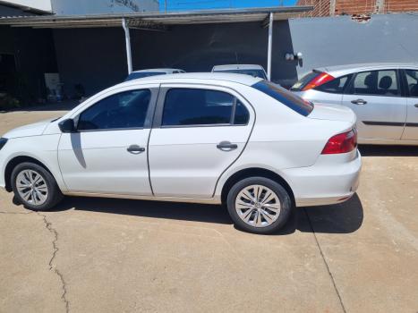 VOLKSWAGEN Voyage 1.6 4P FLEX MSI, Foto 3