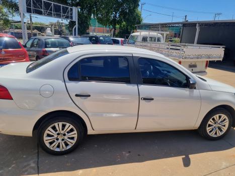VOLKSWAGEN Voyage 1.6 4P FLEX MSI, Foto 4