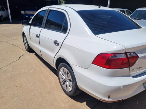 VOLKSWAGEN Voyage 1.6 4P FLEX MSI, Foto 5