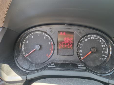 VOLKSWAGEN Voyage 1.6 4P FLEX MSI, Foto 6