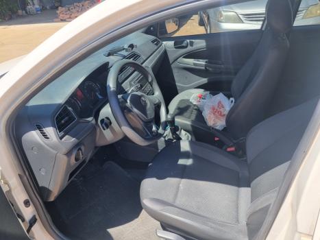VOLKSWAGEN Voyage 1.6 4P FLEX MSI, Foto 7