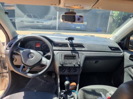 VOLKSWAGEN Voyage 1.6 4P FLEX MSI, Foto 8