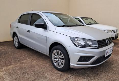 VOLKSWAGEN Voyage 1.6 4P FLEX MSI, Foto 1 VOLKSWAGEN Voyage 1.6 4P FLEX MSI, Foto 1