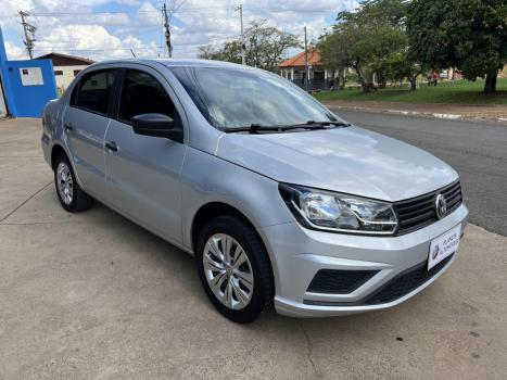 VOLKSWAGEN Voyage 1.6 4P FLEX MSI, Foto 1