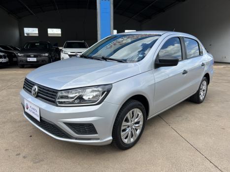 VOLKSWAGEN Voyage 1.6 4P FLEX MSI, Foto 3