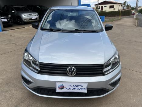 VOLKSWAGEN Voyage 1.6 4P FLEX MSI, Foto 5